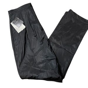 Colebrook 12‎ Black New w/ Tags Outerwear Lined Ladies Pants
